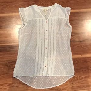 Matilda Jane blouse